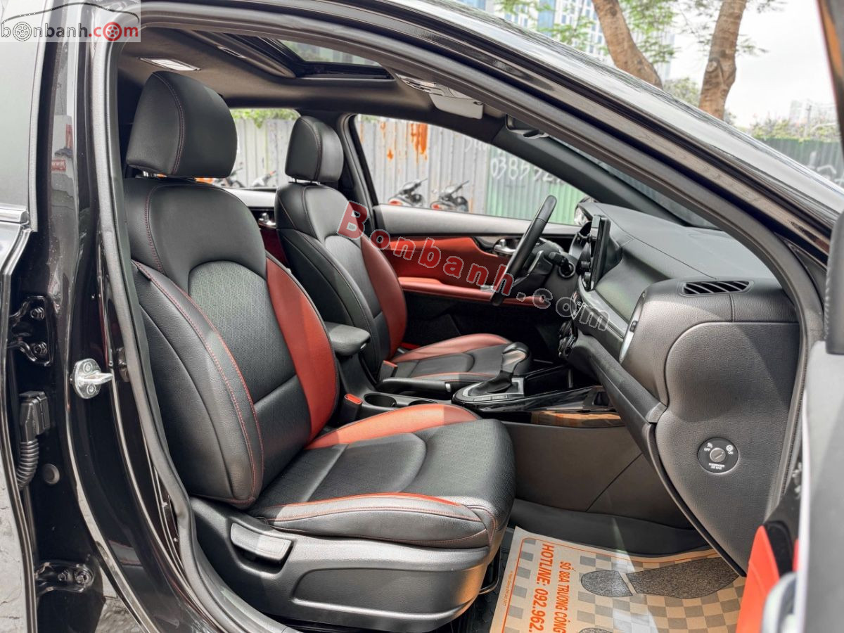 Bán ô tô Kia K3 Premium 1.6 AT - 2024 - xe cũ