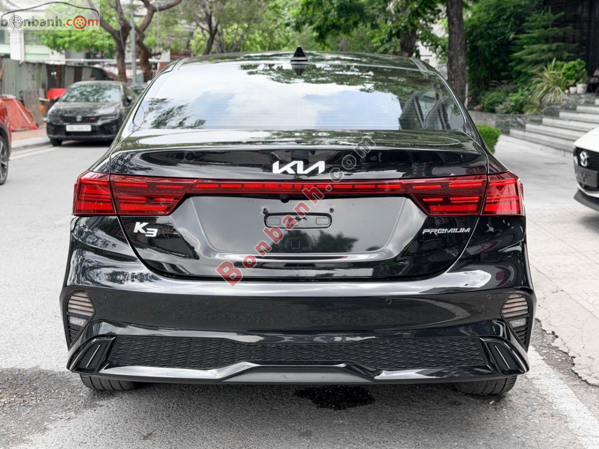 Bán ô tô Kia K3 Premium 1.6 AT - 2024 - xe cũ