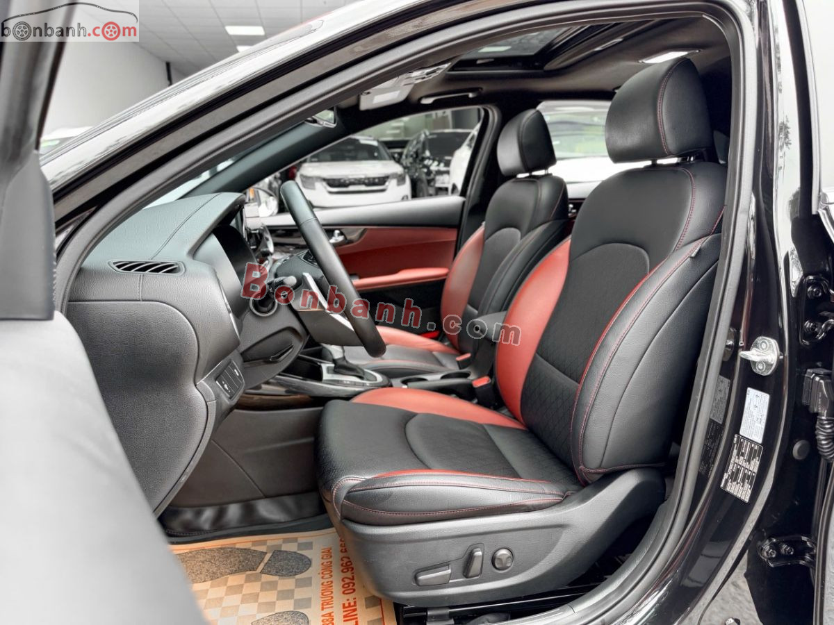 Bán ô tô Kia K3 Premium 1.6 AT - 2024 - xe cũ