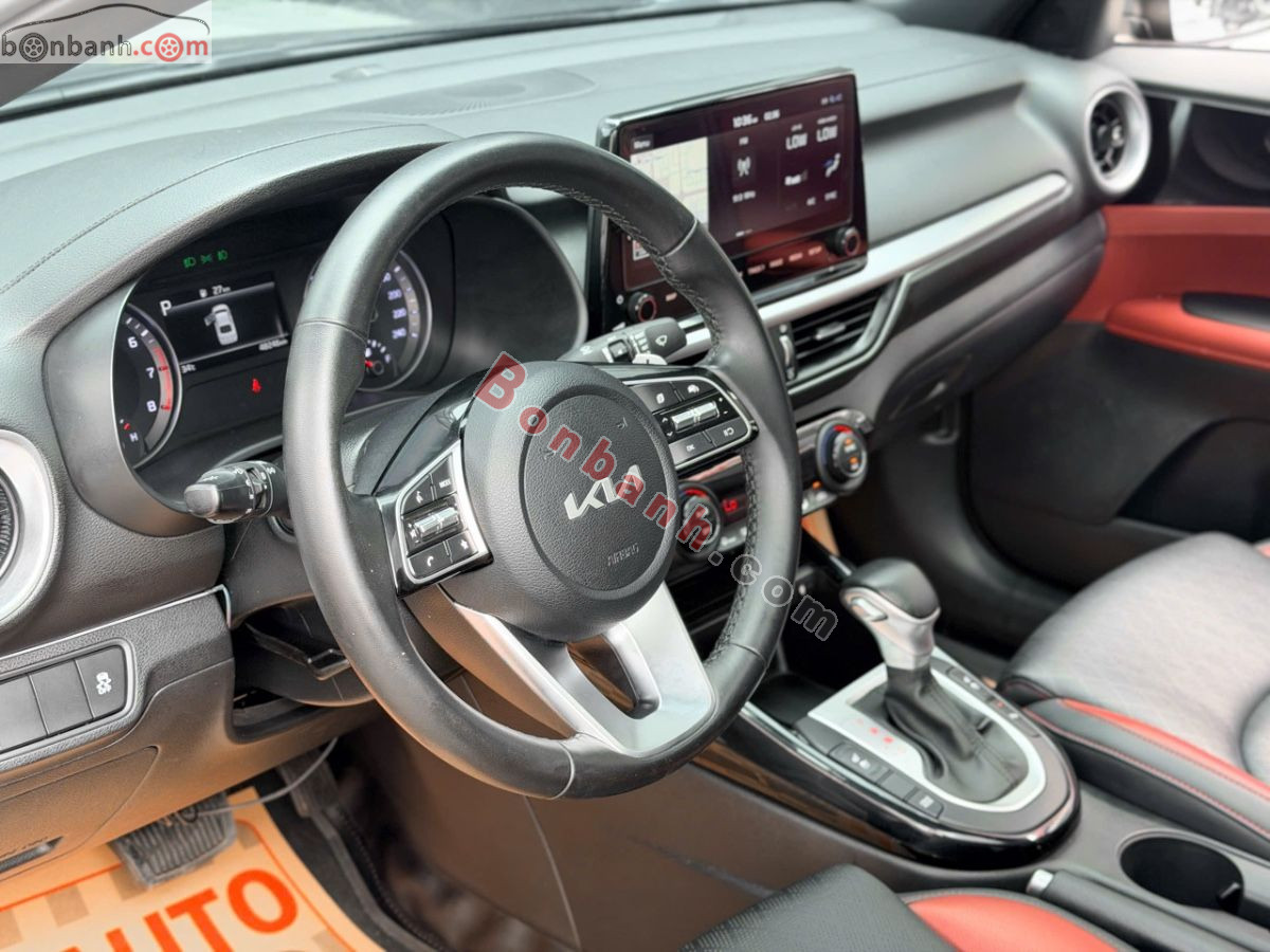 Bán ô tô Kia K3 Premium 1.6 AT - 2024 - xe cũ