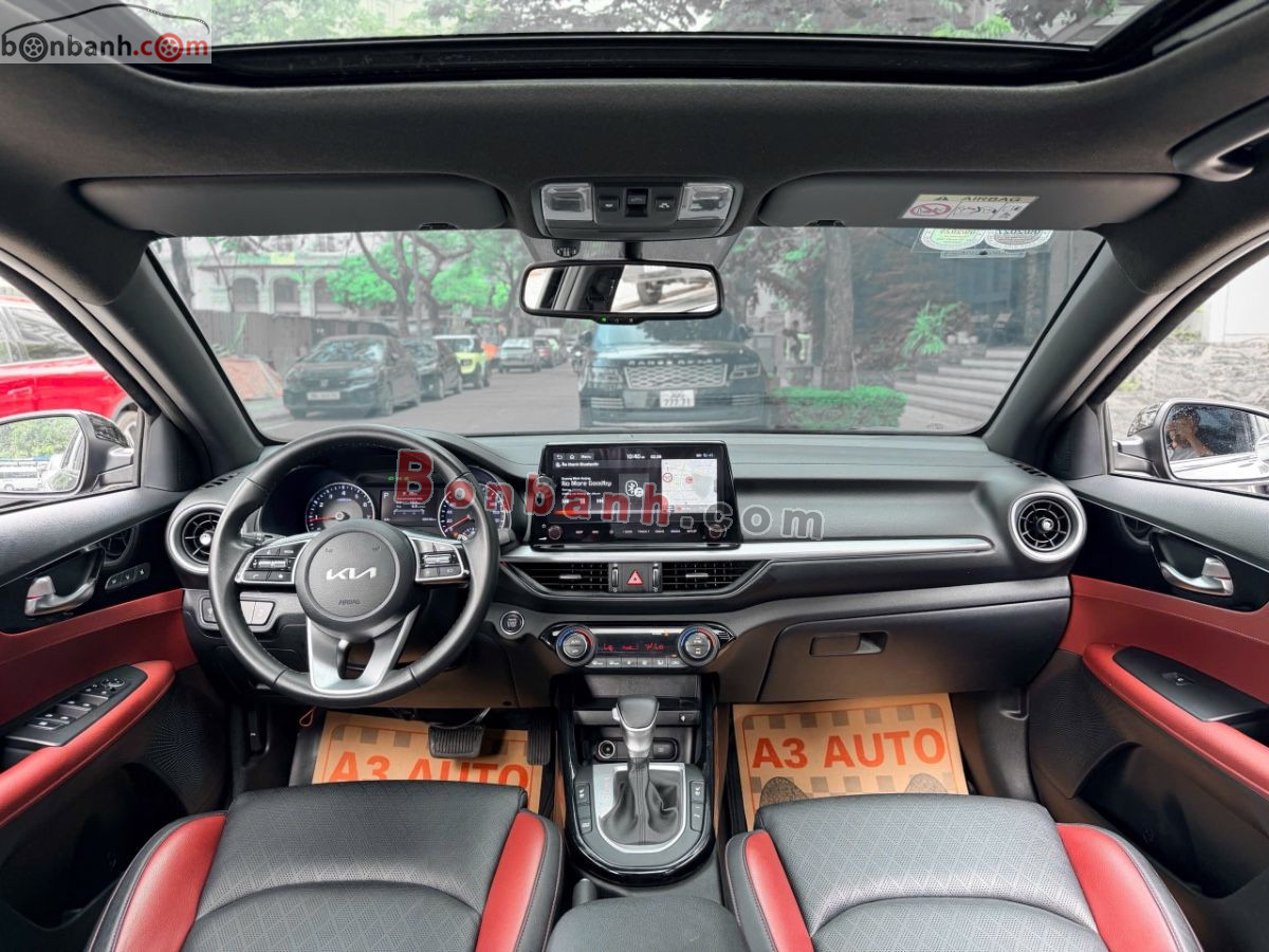 Bán ô tô Kia K3 Premium 1.6 AT - 2024 - xe cũ