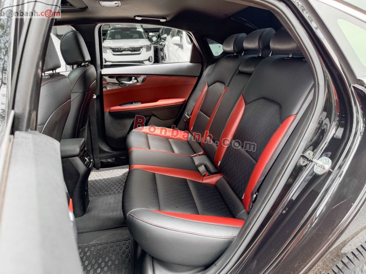 Bán ô tô Kia K3 Premium 1.6 AT - 2024 - xe cũ