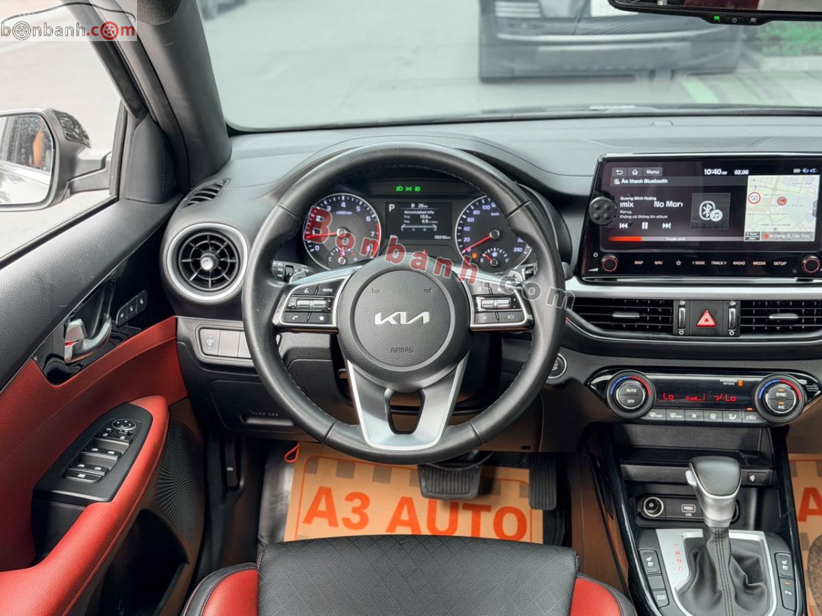 Bán ô tô Kia K3 Premium 1.6 AT - 2024 - xe cũ