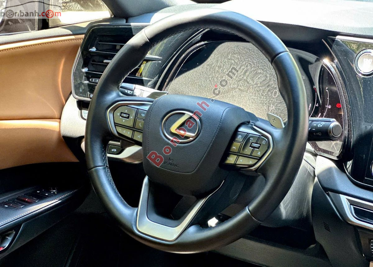 Bán ô tô Lexus RX 350 Premium - 2024 - xe cũ
