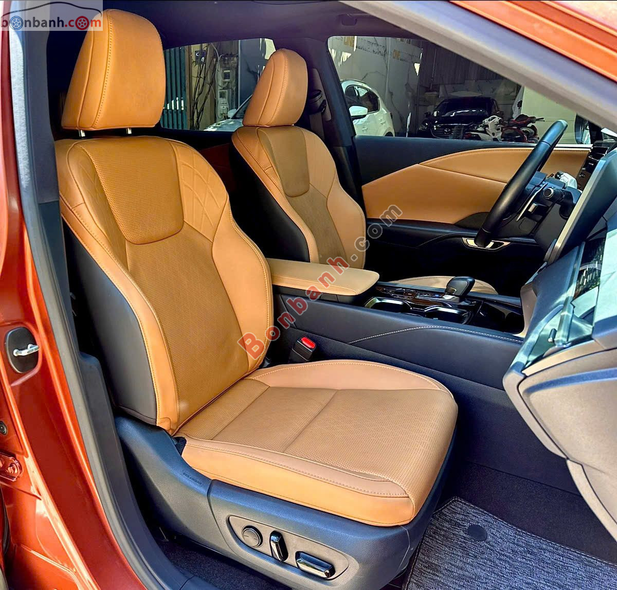 Bán ô tô Lexus RX 350 Premium - 2024 - xe cũ