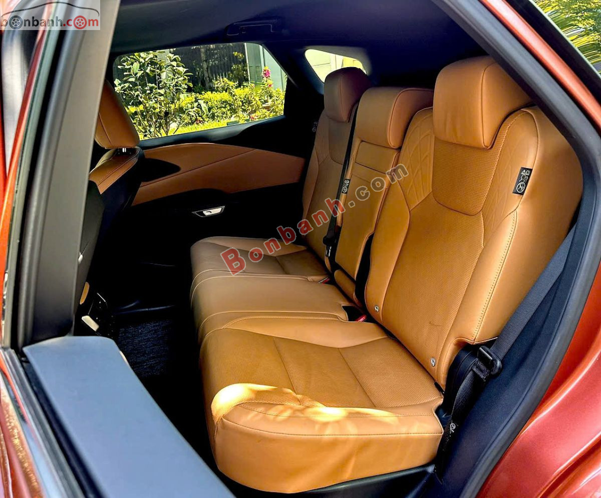 Bán ô tô Lexus RX 350 Premium - 2024 - xe cũ