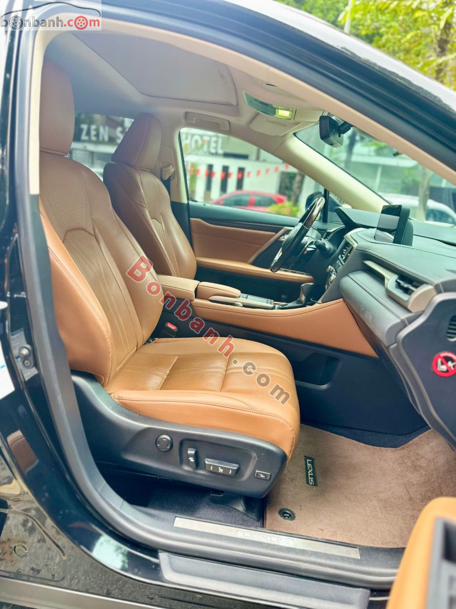 Bán ô tô Lexus RX 350L - 2022 - xe cũ