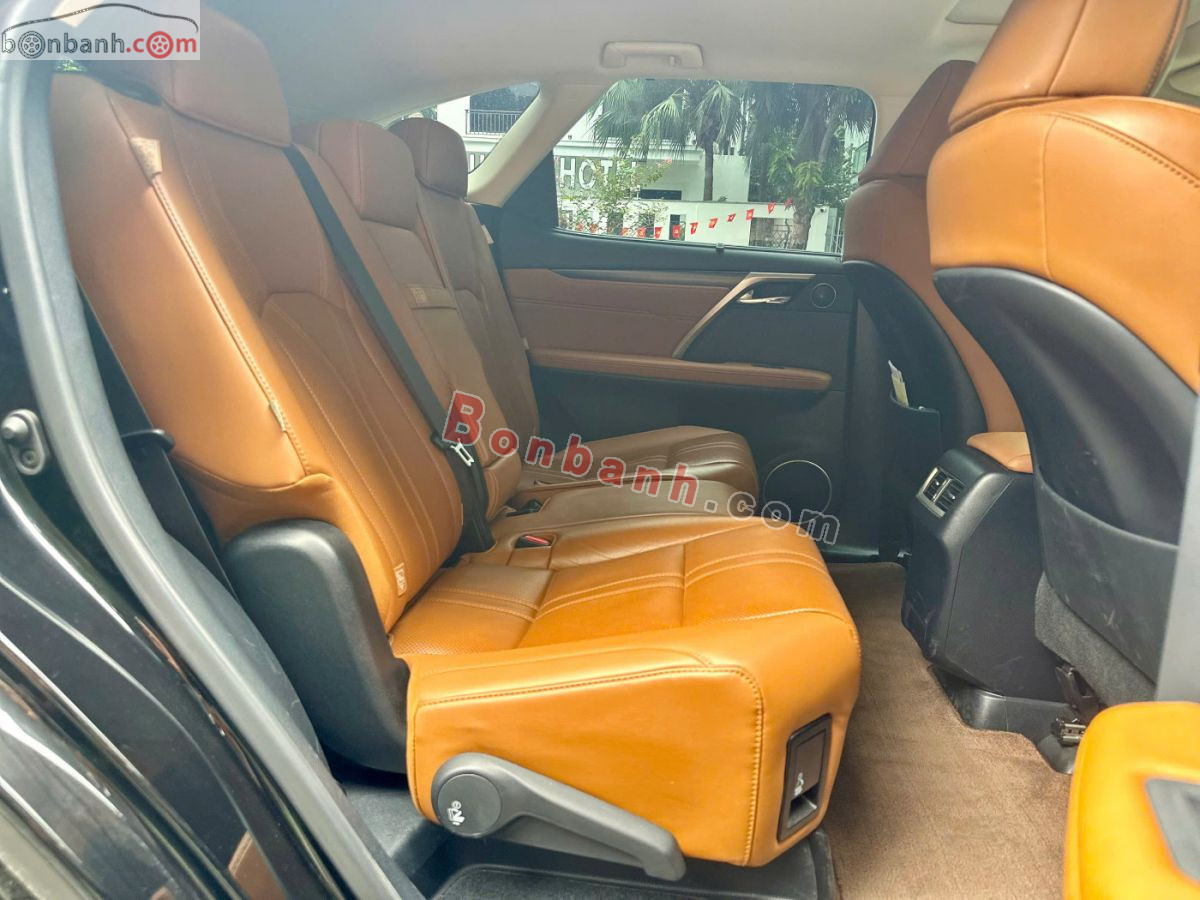 Bán ô tô Lexus RX 350L - 2022 - xe cũ