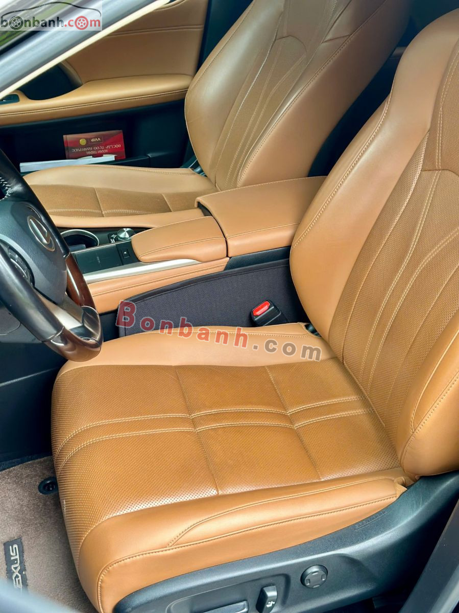 Bán ô tô Lexus RX 350L - 2022 - xe cũ