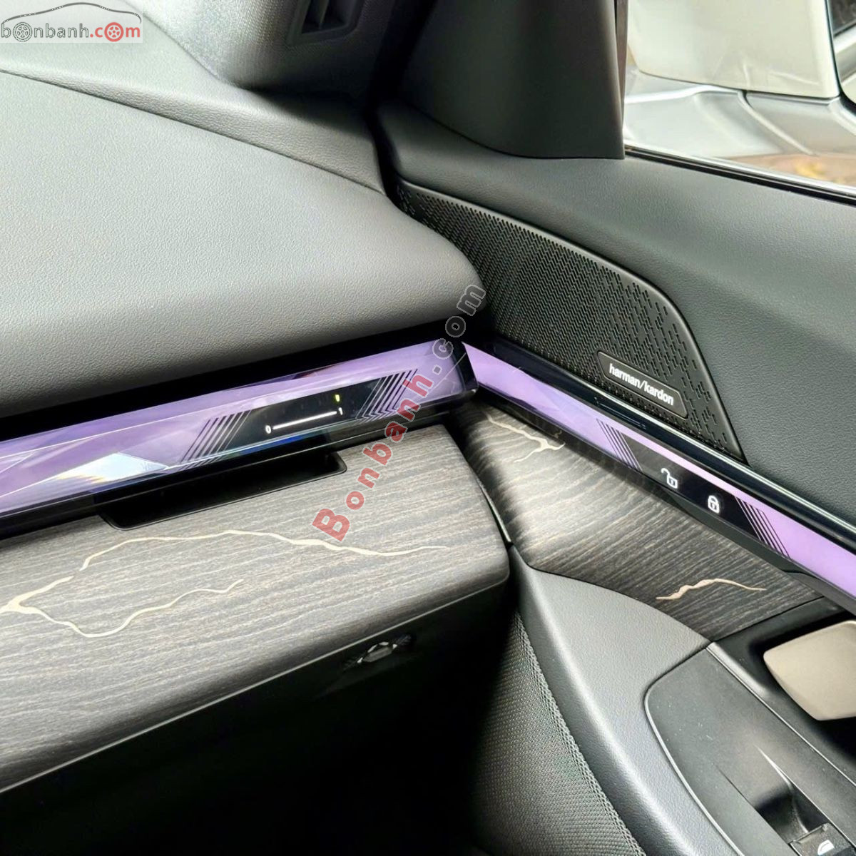 Bán ô tô BMW 5 Series 520i - 2025 - xe cũ