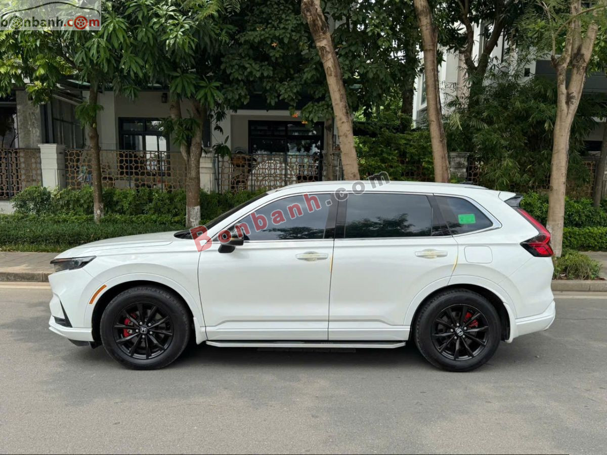 Bán ô tô Honda CRV e:HEV RS - 2023 - xe cũ