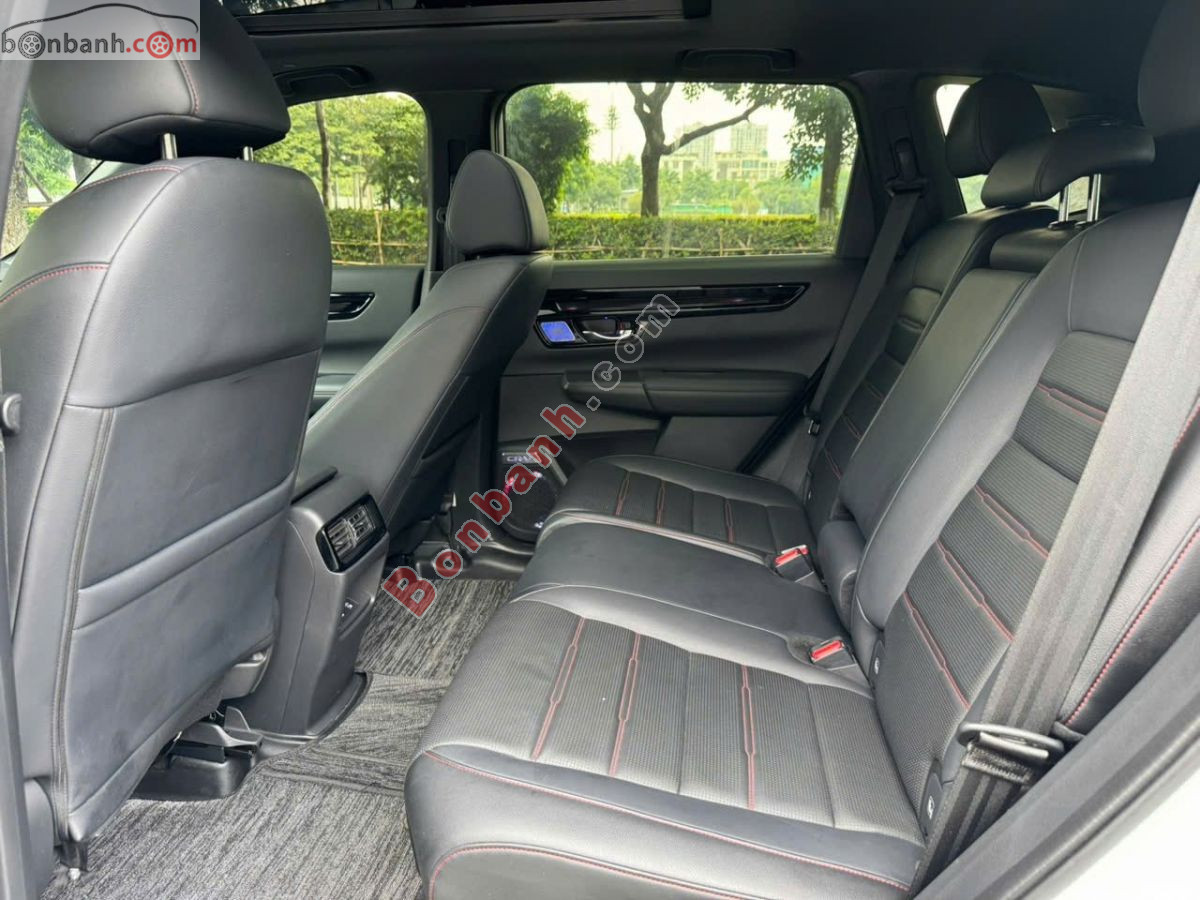 Bán ô tô Honda CRV e:HEV RS - 2023 - xe cũ