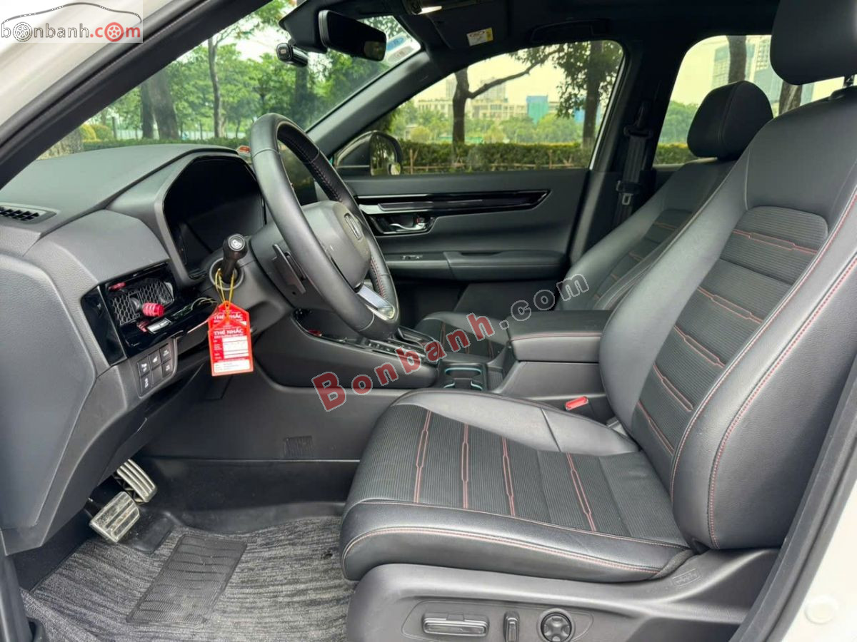 Bán ô tô Honda CRV e:HEV RS - 2023 - xe cũ