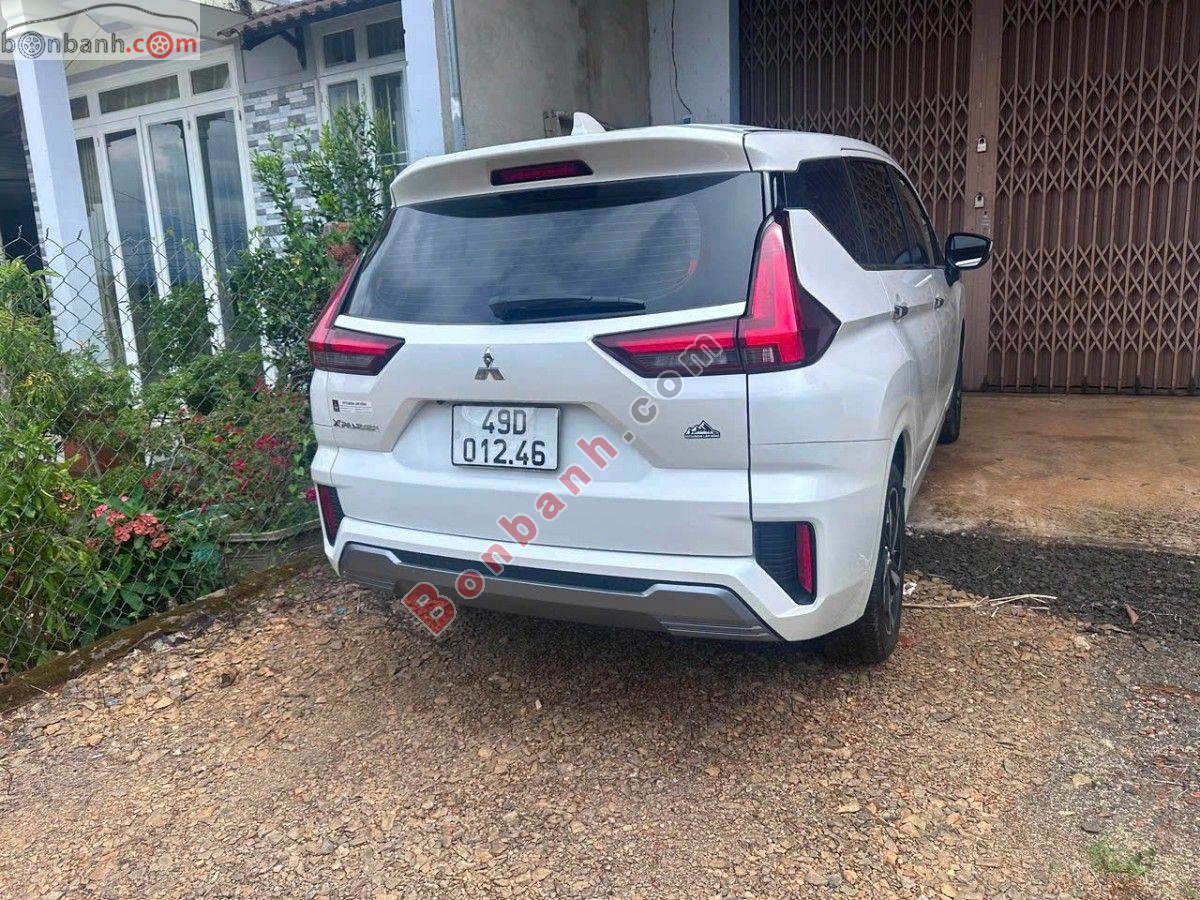 Bán ô tô Mitsubishi Xpander Premium 1.5 AT - 2025 - xe cũ