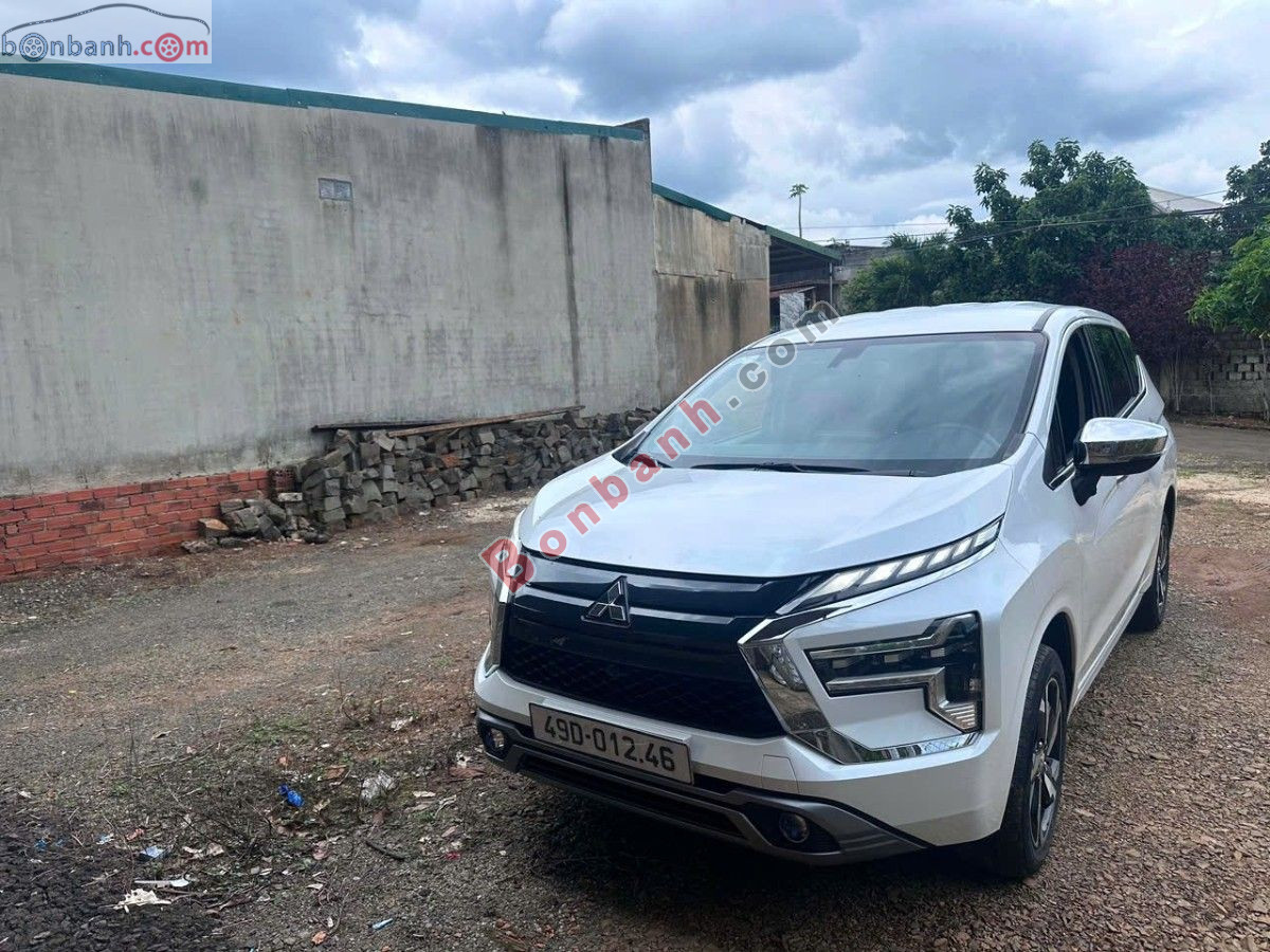 Bán ô tô Mitsubishi Xpander Premium 1.5 AT - 2025 - xe cũ