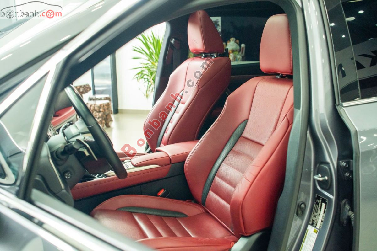 Bán ô tô Lexus RX 350 F Sport - 2021 - xe cũ