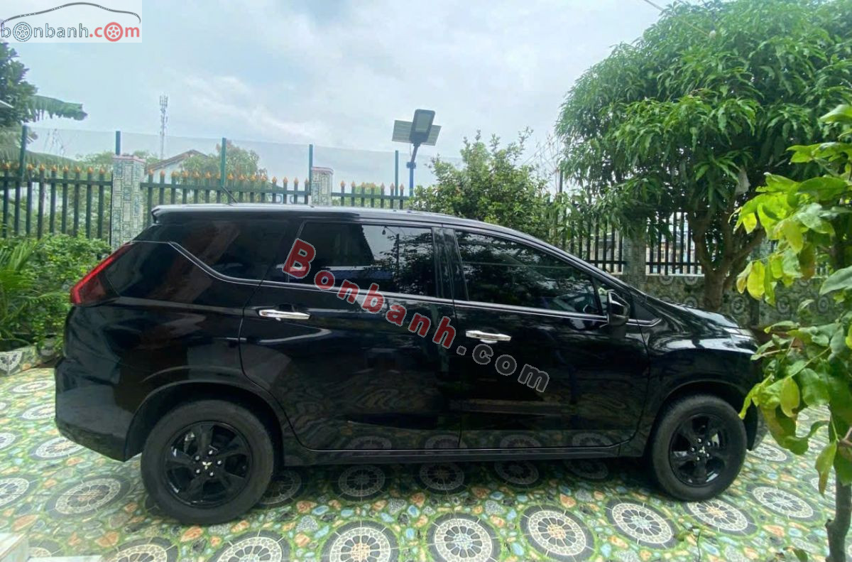 Bán ô tô Mitsubishi Xpander 1.5 AT - 2025 - xe cũ