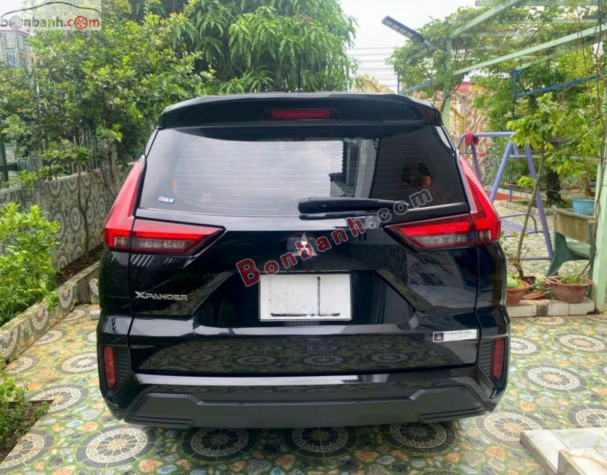 Bán ô tô Mitsubishi Xpander 1.5 AT - 2025 - xe cũ