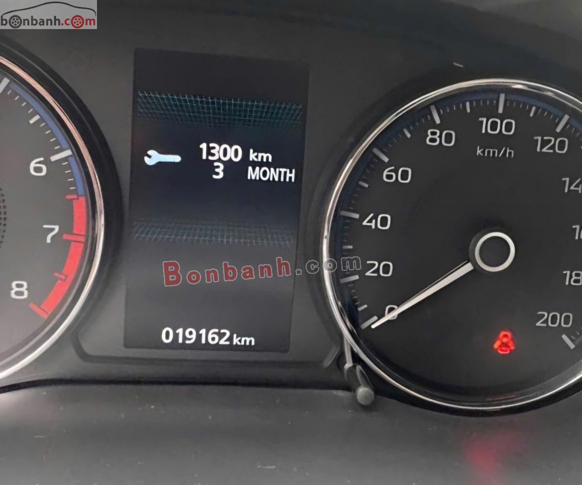 Bán ô tô Mitsubishi Xpander 1.5 AT - 2025 - xe cũ