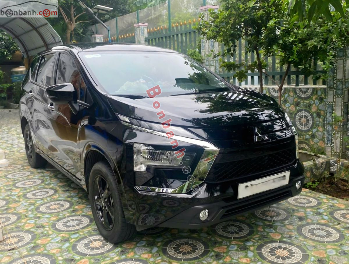 Bán ô tô Mitsubishi Xpander 1.5 AT - 2025 - xe cũ