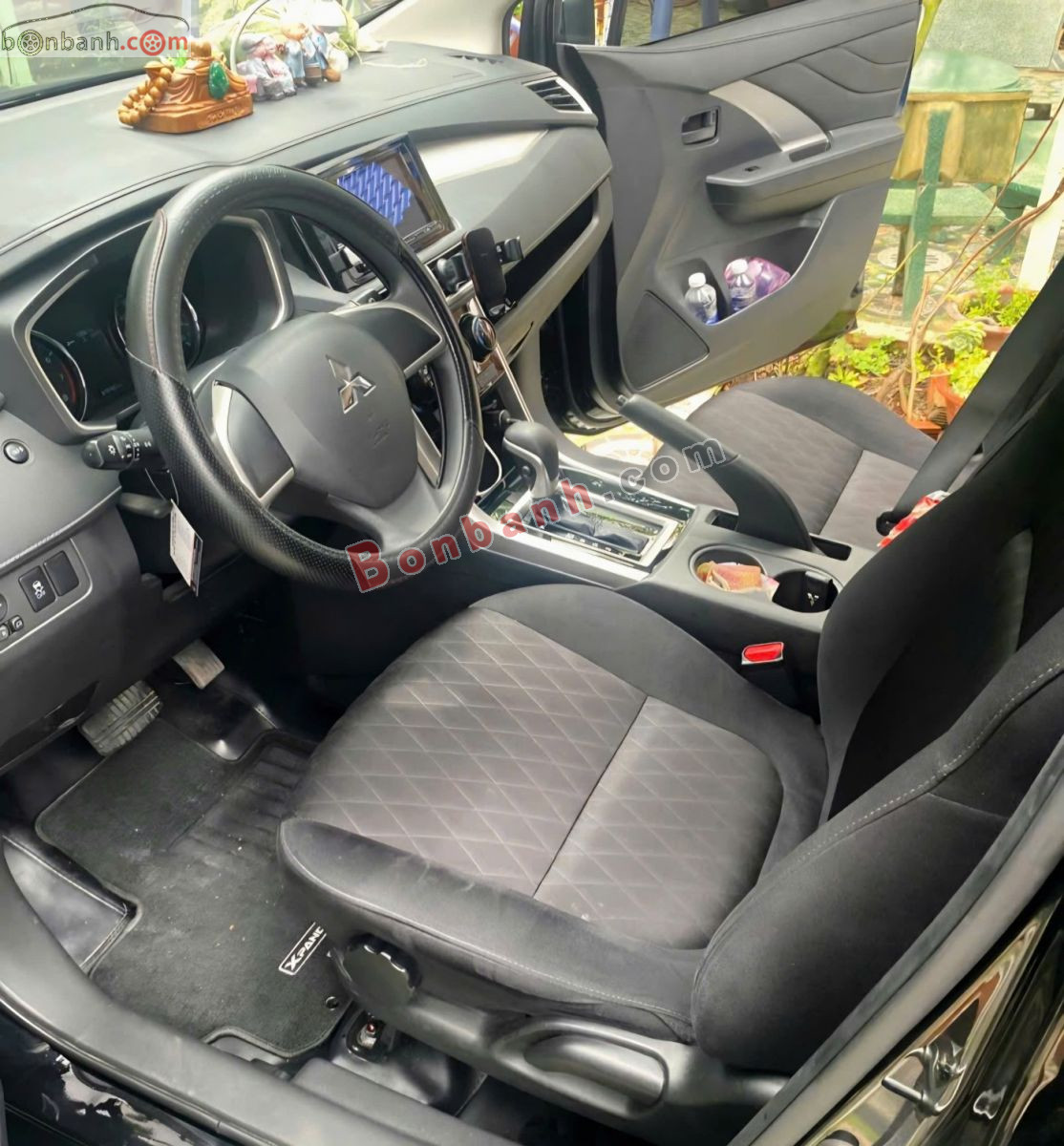 Bán ô tô Mitsubishi Xpander 1.5 AT - 2025 - xe cũ