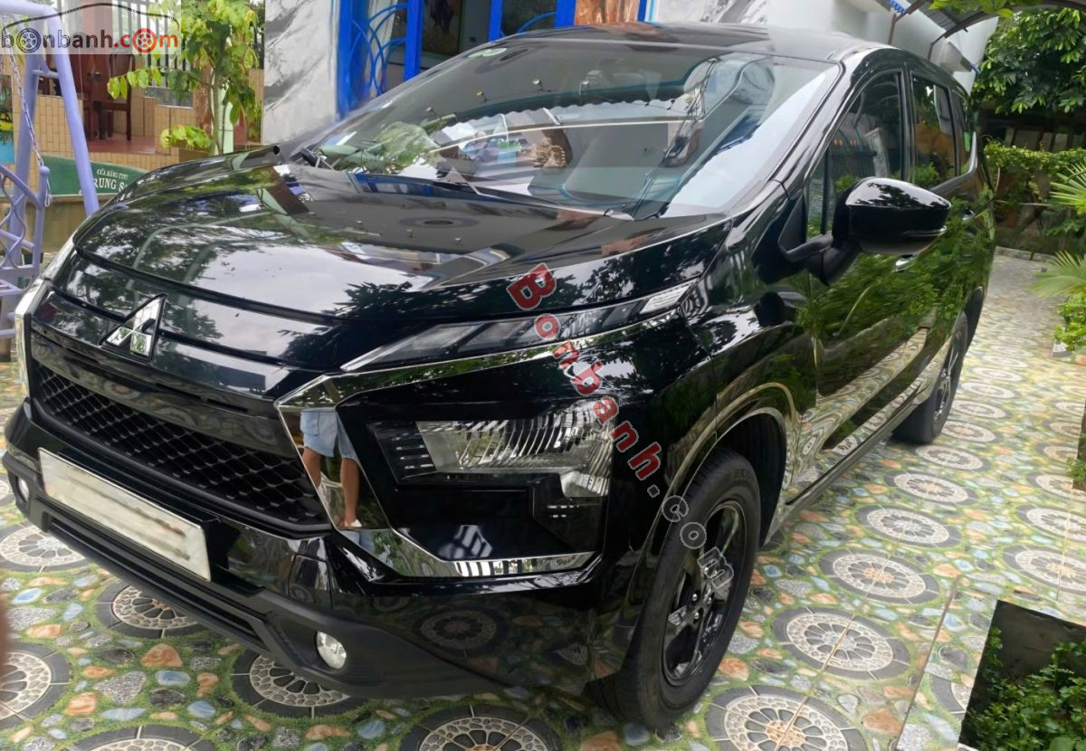Bán ô tô Mitsubishi Xpander 1.5 AT - 2025 - xe cũ