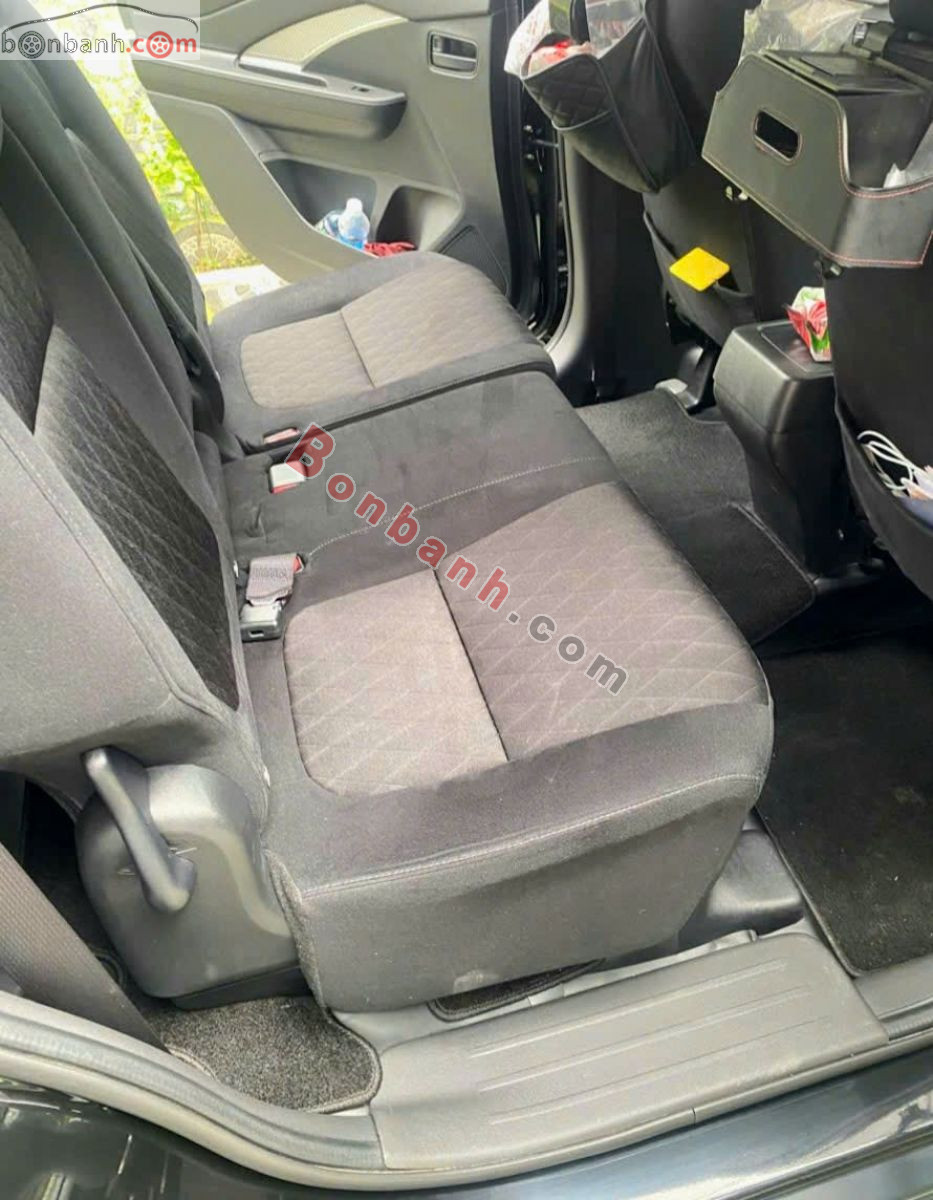 Bán ô tô Mitsubishi Xpander 1.5 AT - 2025 - xe cũ