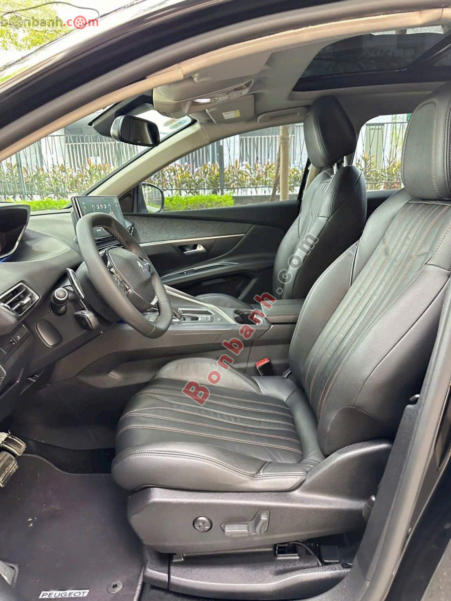 Bán ô tô Peugeot 3008 Allure - 2024 - xe cũ