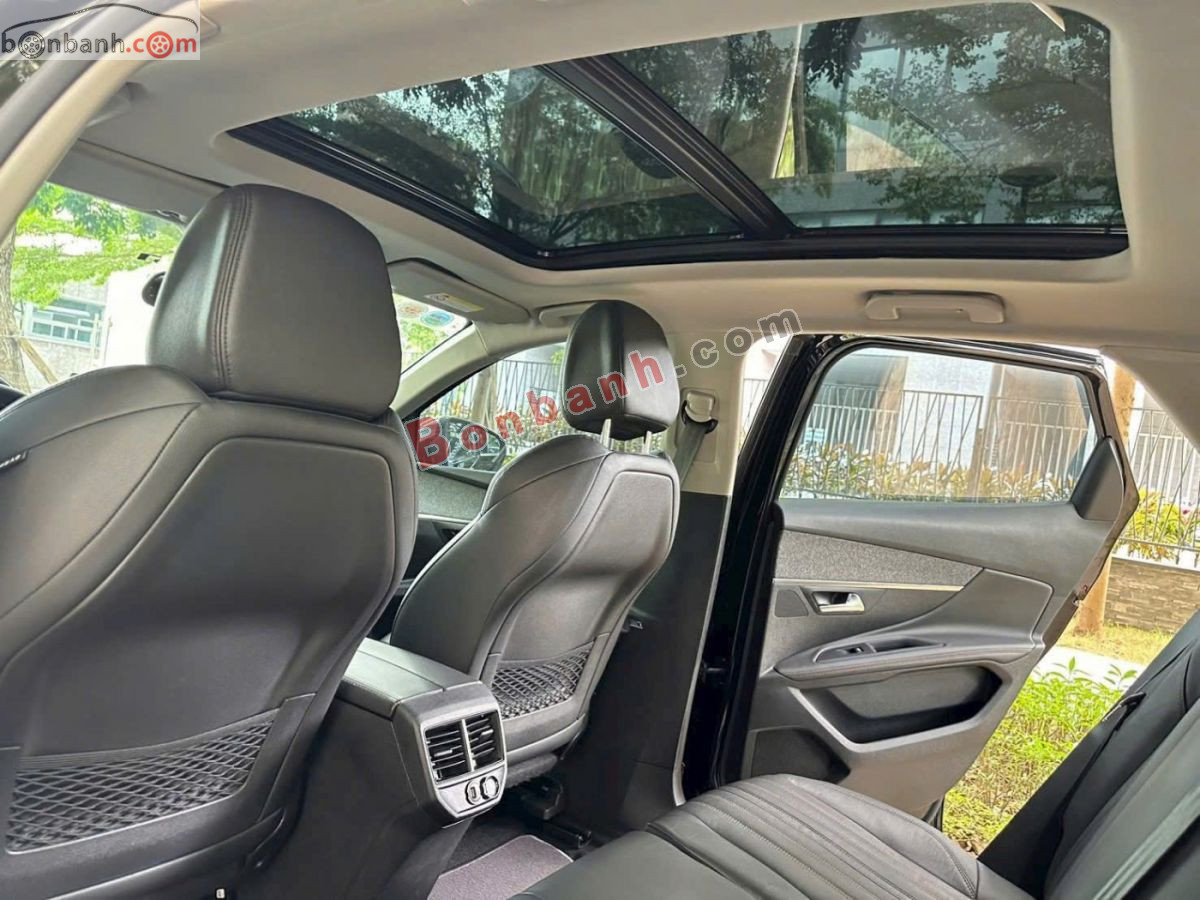 Bán ô tô Peugeot 3008 Allure - 2024 - xe cũ