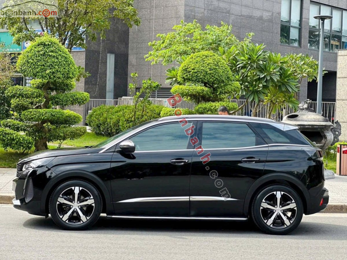 Bán ô tô Peugeot 3008 Allure - 2024 - xe cũ