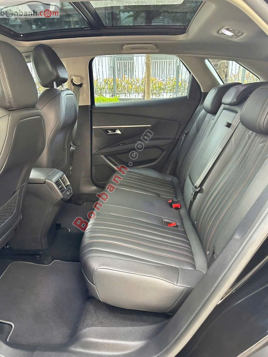 Bán ô tô Peugeot 3008 Allure - 2024 - xe cũ
