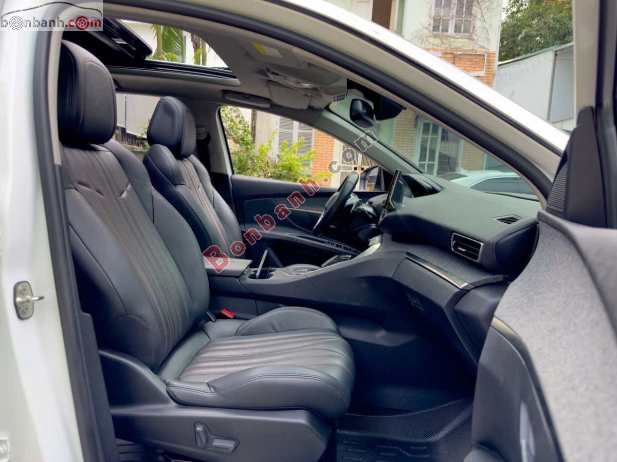 Bán ô tô Peugeot 3008 AL - 2022 - xe cũ