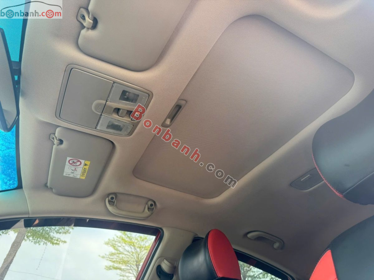 Bán ô tô Hyundai Accent 1.4 AT Đặc Biệt - 2021 - xe cũ