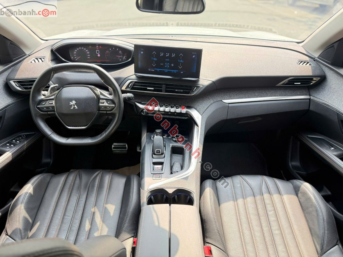 Bán ô tô Peugeot 3008 Premium - 2024 - xe cũ