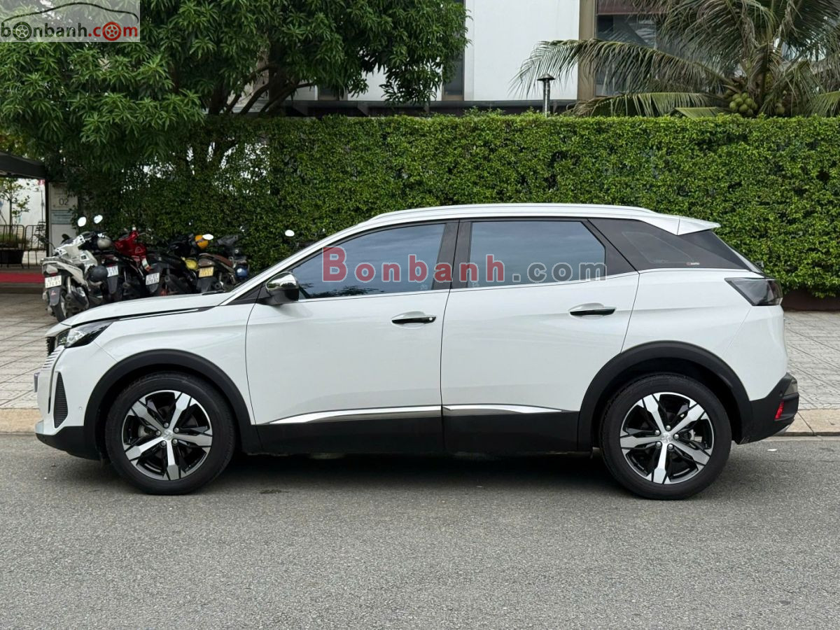 Bán ô tô Peugeot 3008 Premium - 2024 - xe cũ