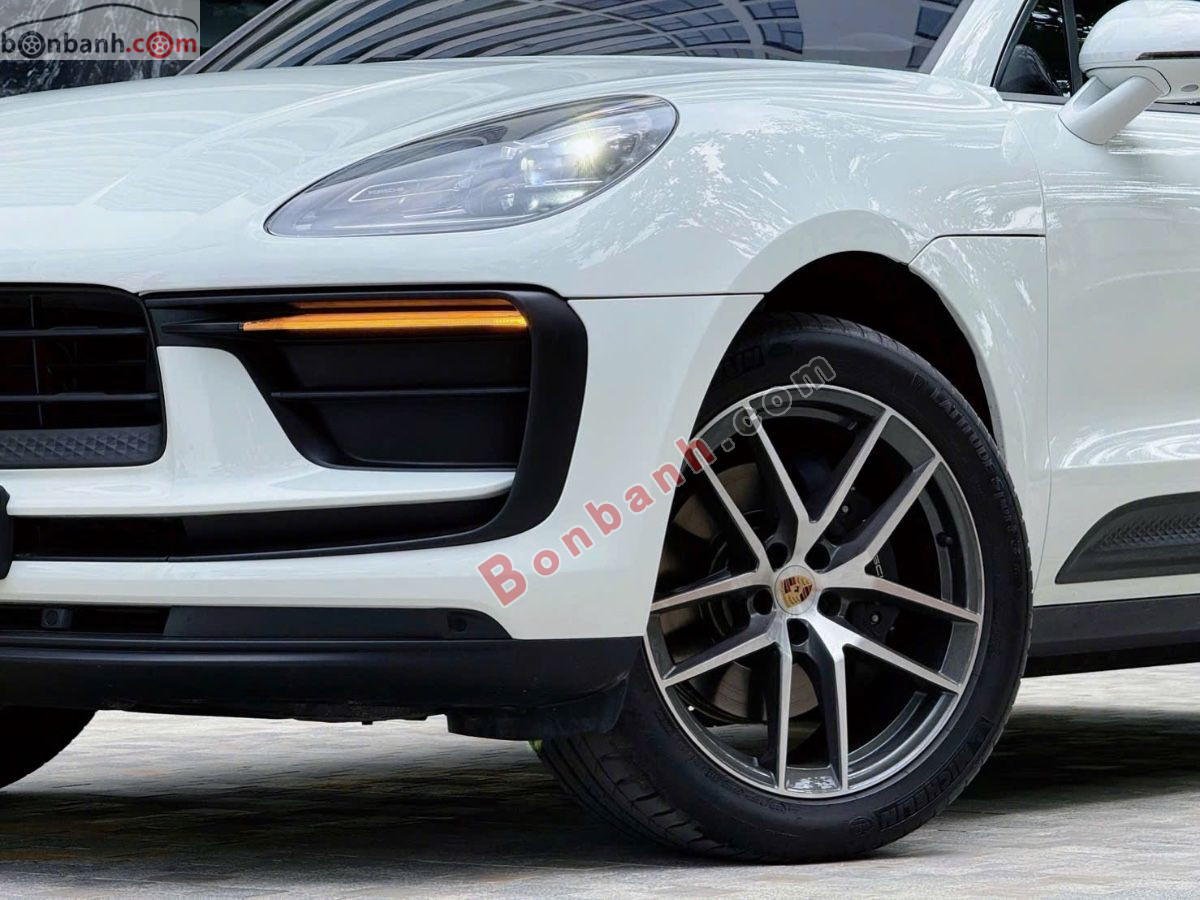 Bán ô tô Porsche Macan 2.0 - 2023 - xe cũ