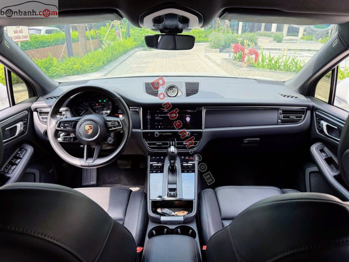 Bán ô tô Porsche Macan 2.0 - 2023 - xe cũ