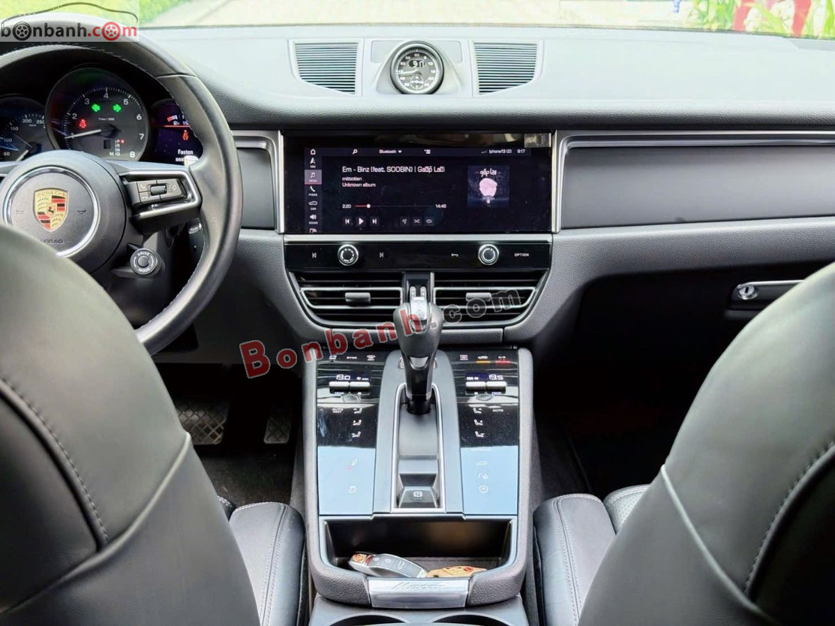 Bán ô tô Porsche Macan 2.0 - 2023 - xe cũ