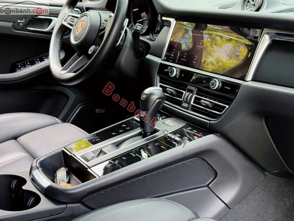 Bán ô tô Porsche Macan 2.0 - 2023 - xe cũ
