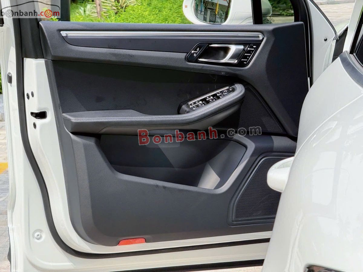 Bán ô tô Porsche Macan 2.0 - 2023 - xe cũ