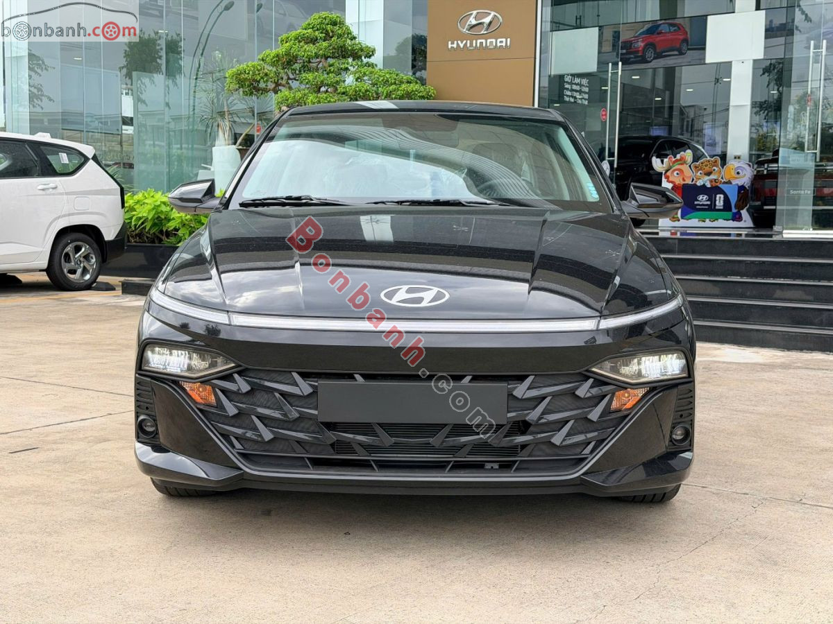 Bán ô tô Hyundai Accent Cao cấp 1.5 AT - 2026 - xe mới