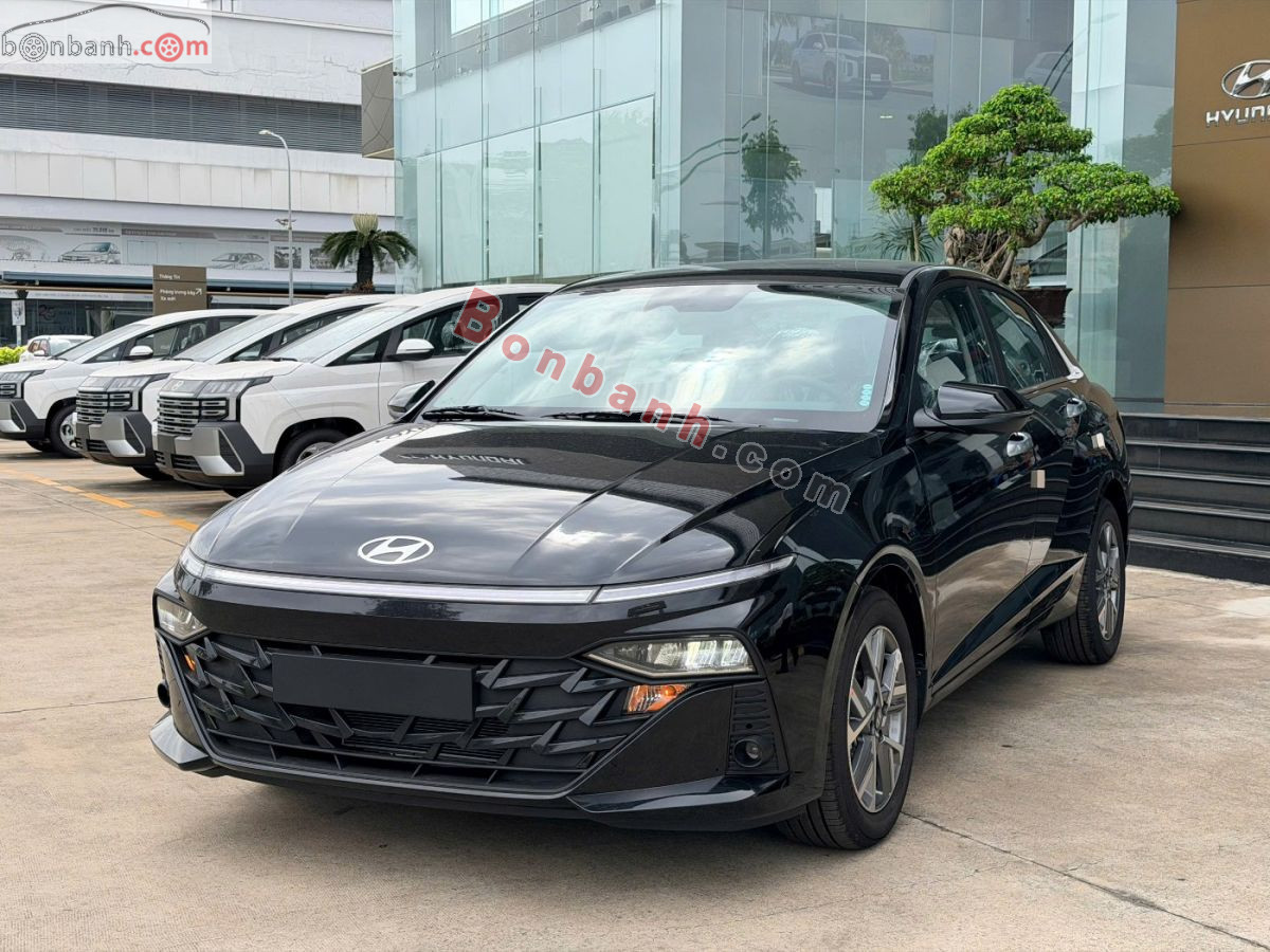 Bán ô tô Hyundai Accent Cao cấp 1.5 AT - 2026 - xe mới