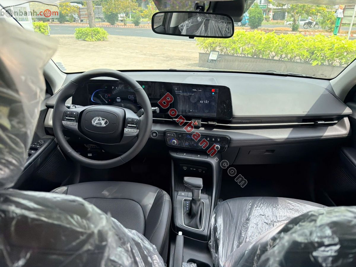 Bán ô tô Hyundai Accent Cao cấp 1.5 AT - 2026 - xe mới