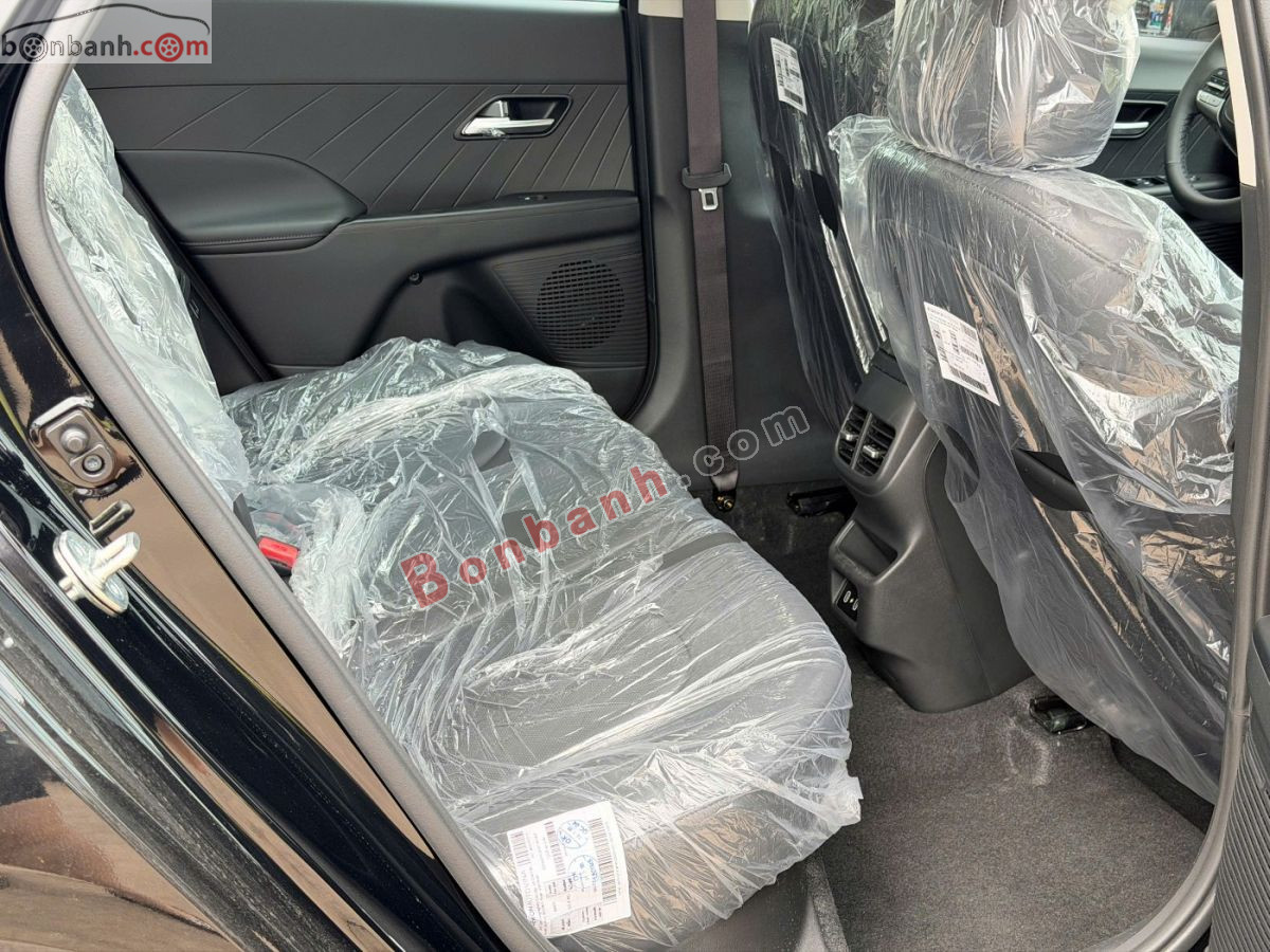 Bán ô tô Hyundai Accent Cao cấp 1.5 AT - 2026 - xe mới