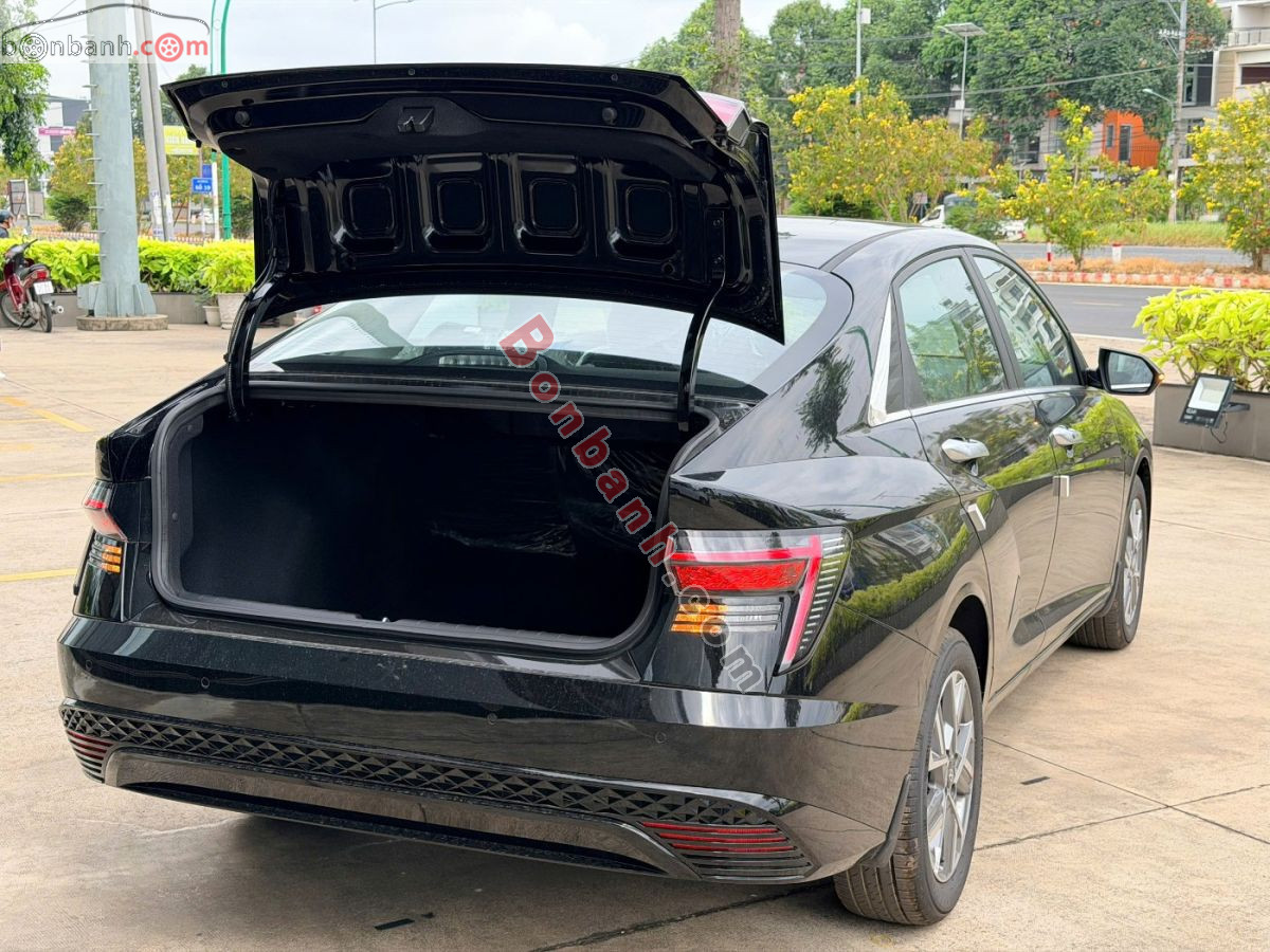 Bán ô tô Hyundai Accent Cao cấp 1.5 AT - 2026 - xe mới
