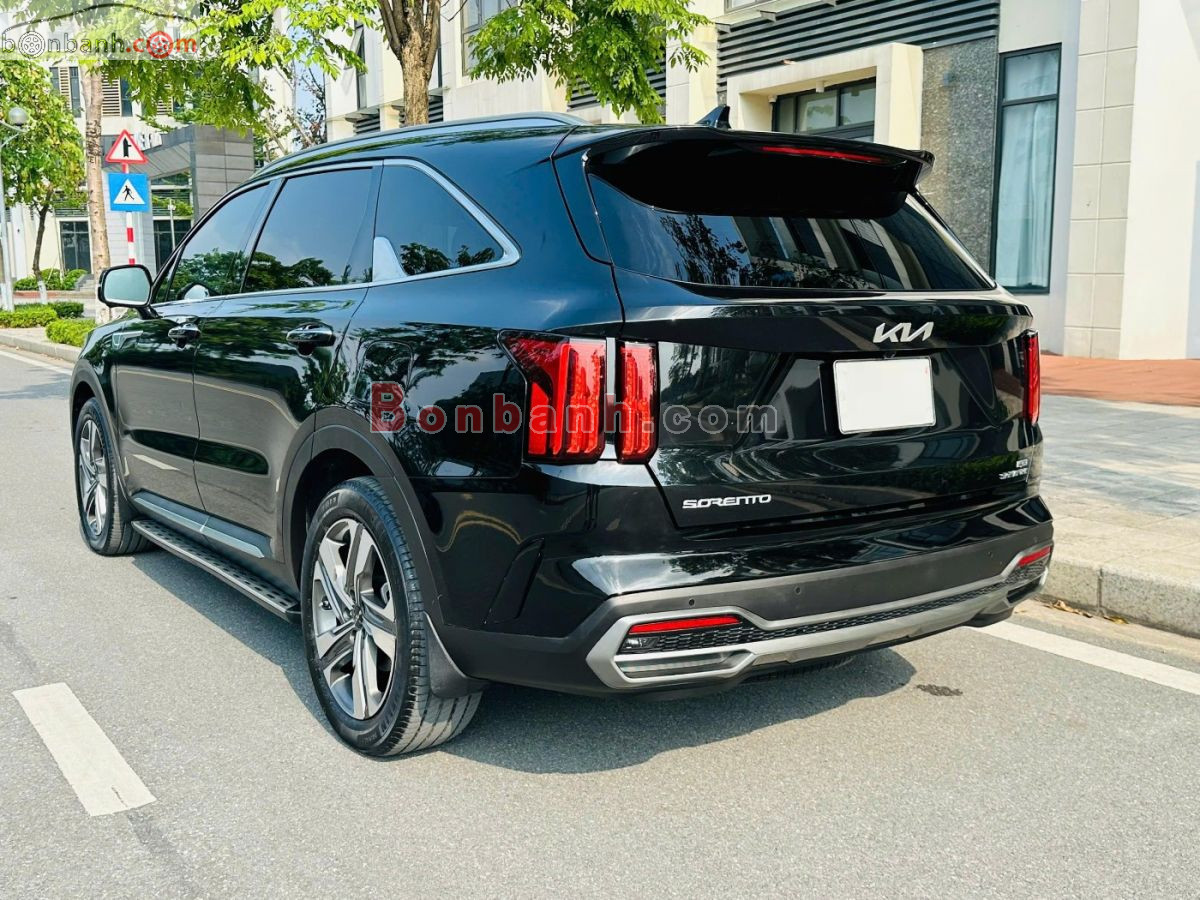 Bán ô tô Kia Sorento Signature 2.5 AT AWD - 2023 - xe cũ