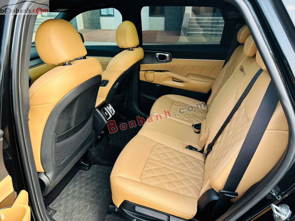 Bán ô tô Kia Sorento Signature 2.5 AT AWD - 2023 - xe cũ