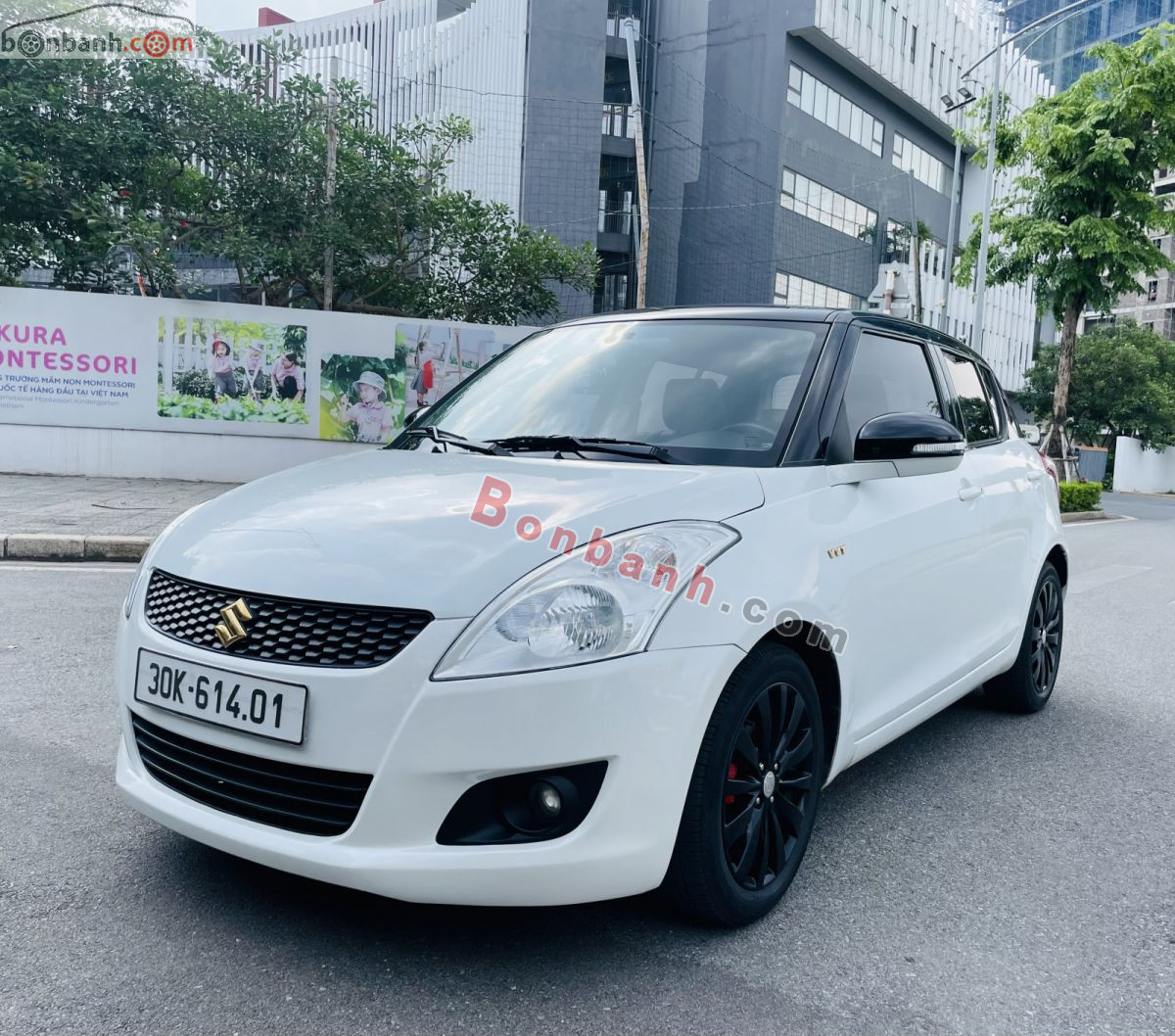 Bán ô tô Suzuki Swift Special - 2016 - xe cũ