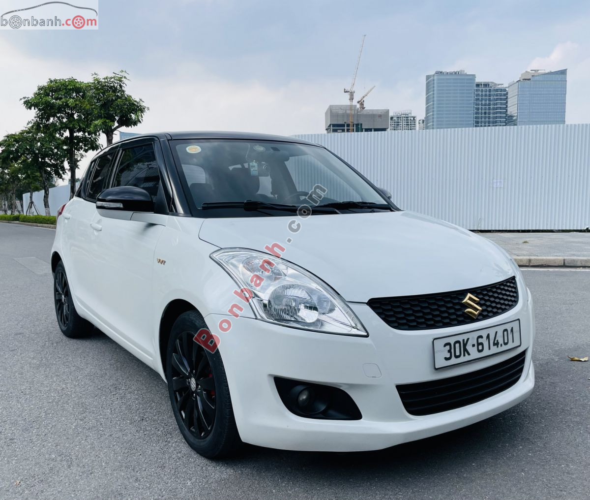 Bán ô tô Suzuki Swift Special - 2016 - xe cũ