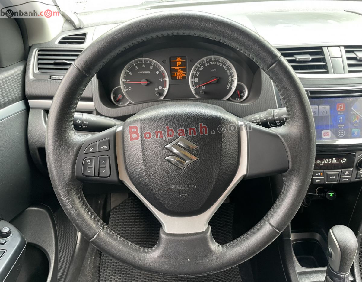 Bán ô tô Suzuki Swift Special - 2016 - xe cũ
